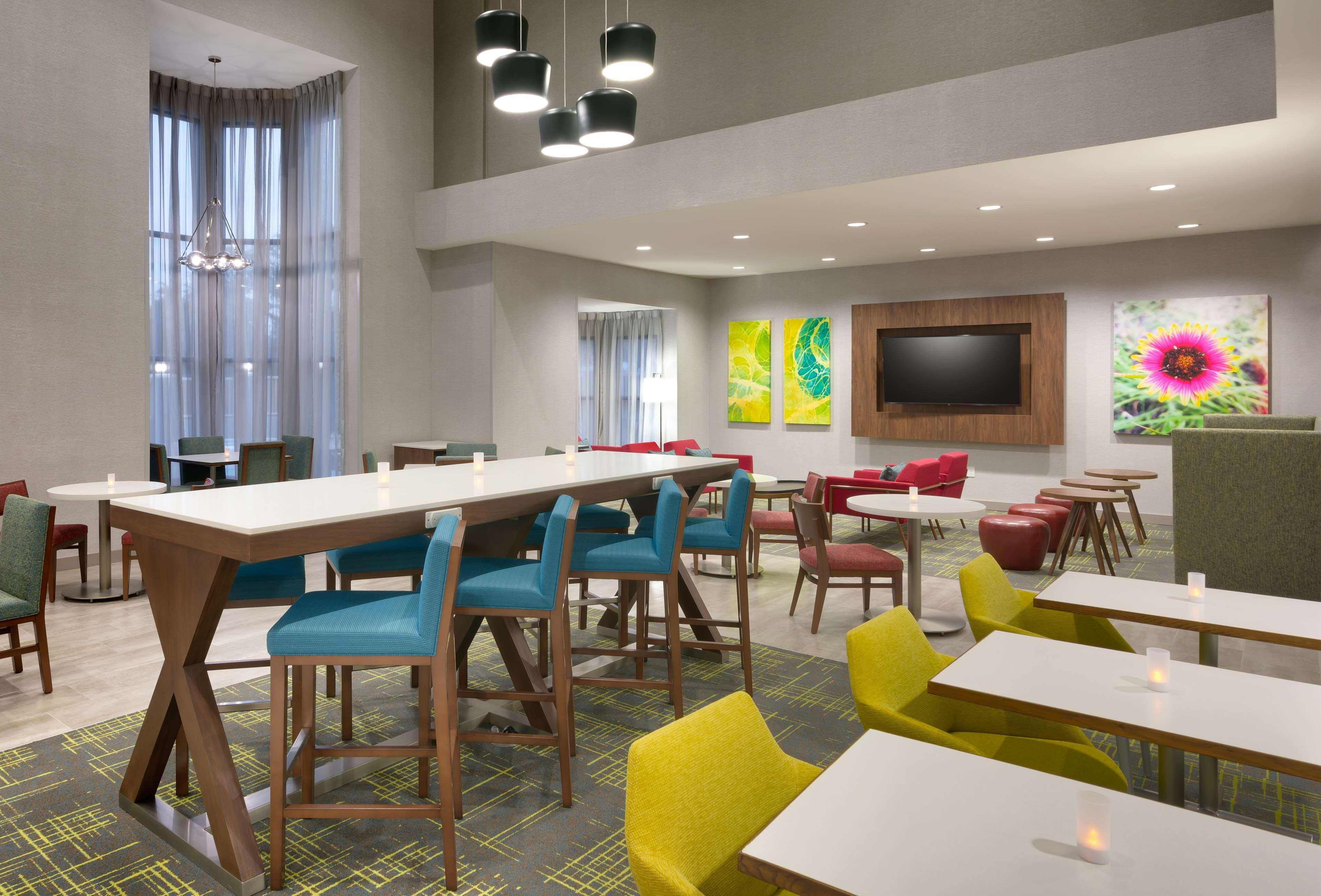 Hampton Inn & Suites Rockport-Fulton מראה חיצוני תמונה